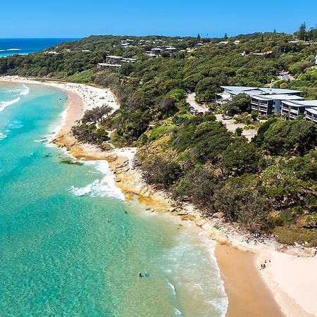 Stradbroke Island Beach Hotel Point Lookout Exterior photo