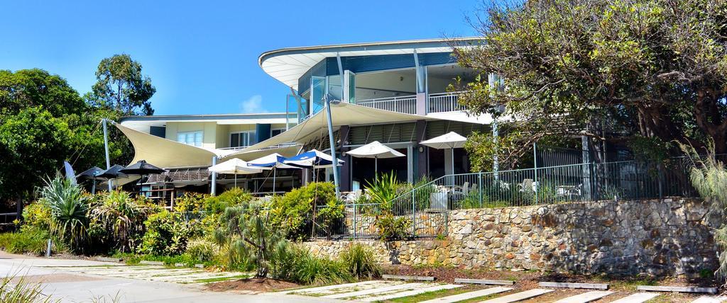 Stradbroke Island Beach Hotel Point Lookout Room photo