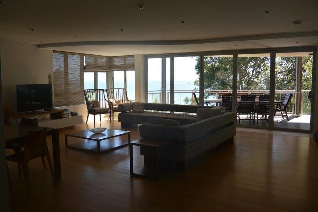 Stradbroke Island Beach Hotel Point Lookout Exterior photo